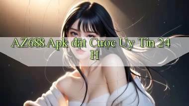 az688  apk đặt cược uy tín 24h