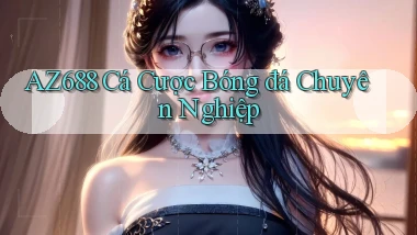 az688  cá cược bóng đá chuyên nghiệp