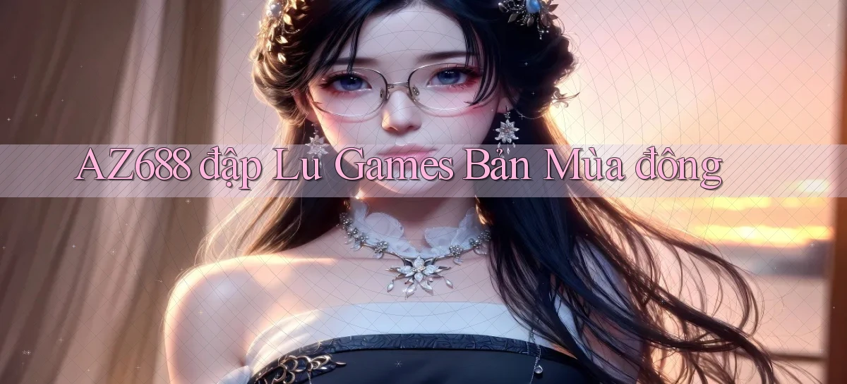 az688  đập lu games bản mùa đông