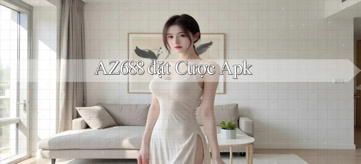az688  đặt cược apk