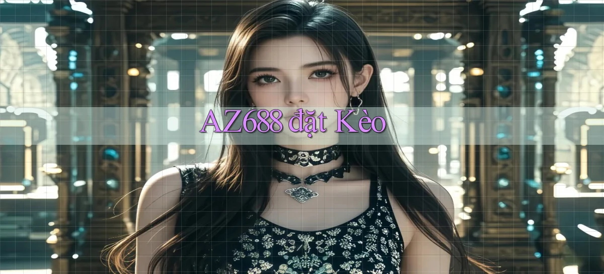 az688  đặt kèo