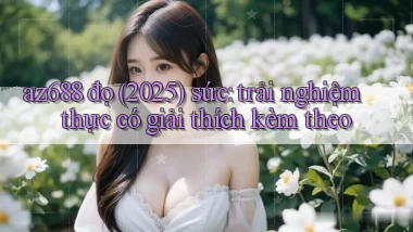 az688 đọ (2025) sức trải nghiệm thực có giải thích kèm theo