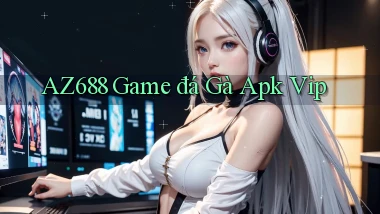 az688  game đá gà apk vip