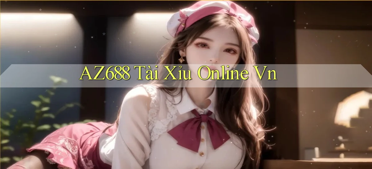 az688  tài xỉu online vn
