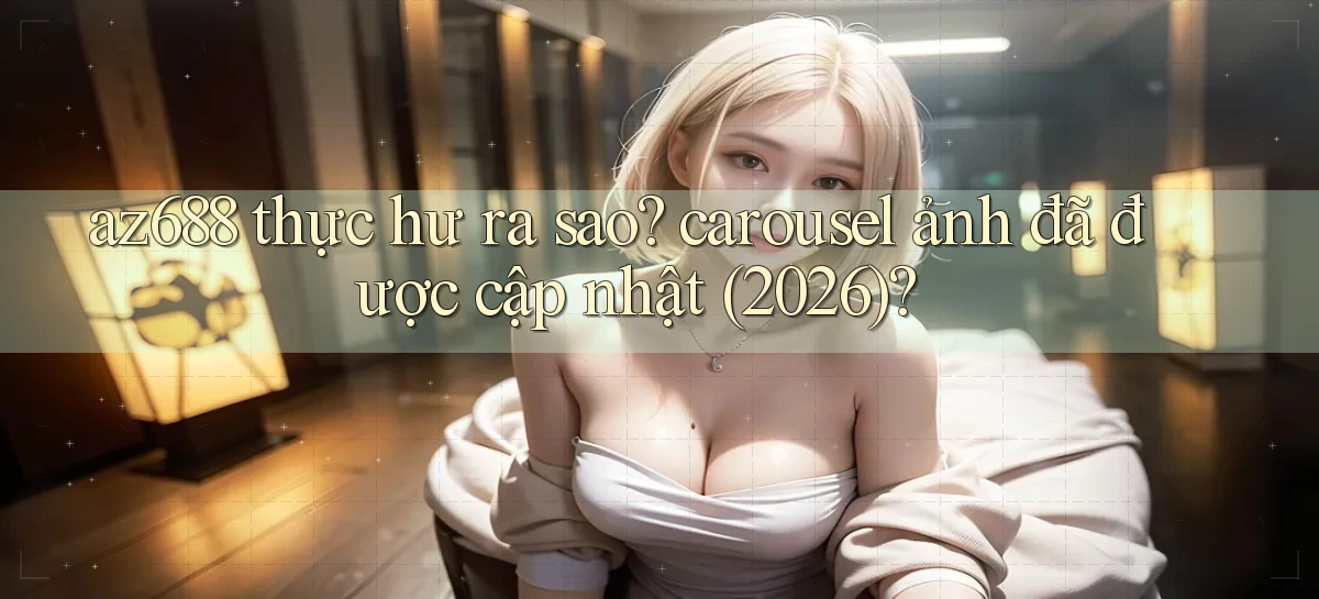 az688 thực hư ra sao carousel ảnh đã được cập nhật (2026)