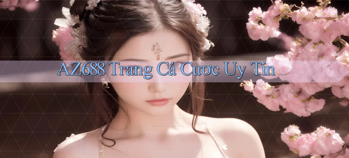 az688  trang cá cươc uy tín