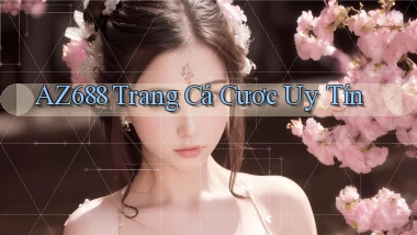 az688  trang cá cươc uy tín