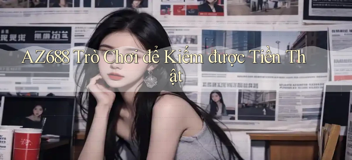 az688  trò chơi để kiếm được tiền thật