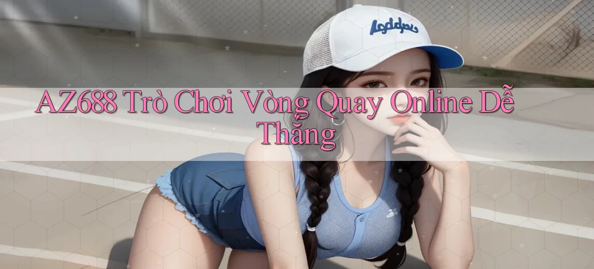 az688  trò chơi vòng quay online dễ thắng