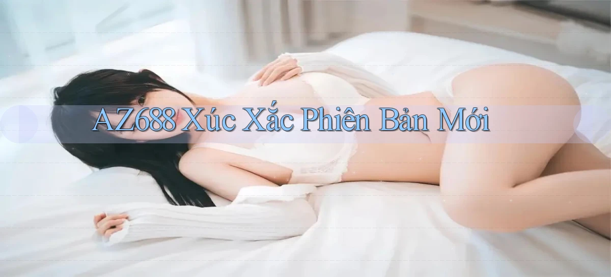az688  xúc xắc phiên bản mới