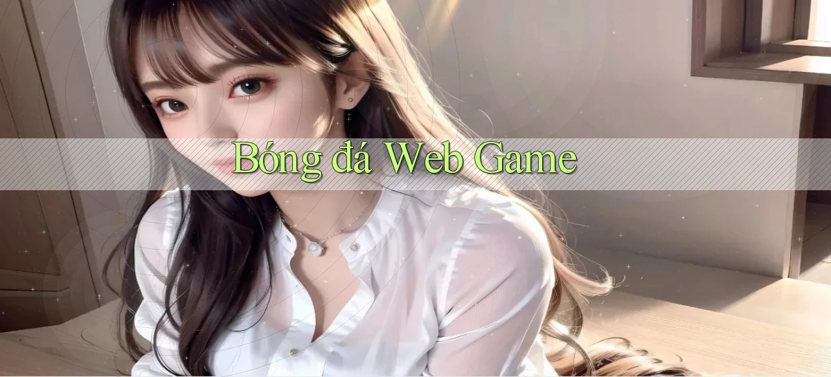 Bóng đá Web game