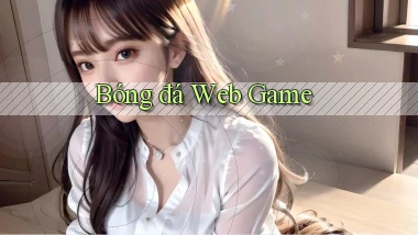 Bóng đá Web game