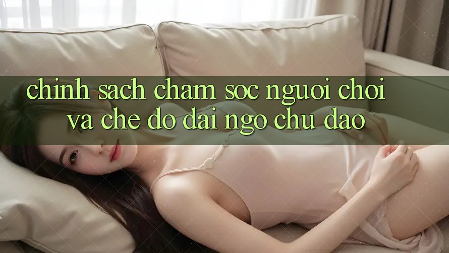 Chính Sách Chăm Sóc Người chơi Và Chế Độ Đãi Ngộ Chu Đáo Chính Sách Chăm Sóc Người chơi Và Chế Độ Đãi Ngộ Chu Đáo