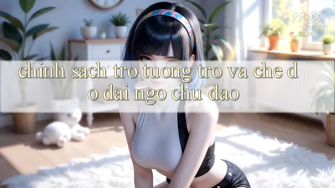 Chính Sách Trợ tương trợ Và Chế Độ Đãi Ngộ Chu Đáo Chính Sách Trợ tương trợ Và Chế Độ Đãi Ngộ Chu Đáo