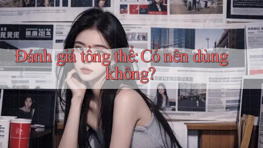 Đánh giá tổng thể: có nên dùng không? Đánh giá tổng thể: có nên dùng không?