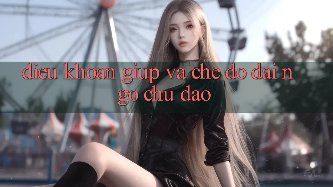 Điều khoản Giúp Và Chế Độ Đãi Ngộ Chu Đáo Điều khoản Giúp Và Chế Độ Đãi Ngộ Chu Đáo