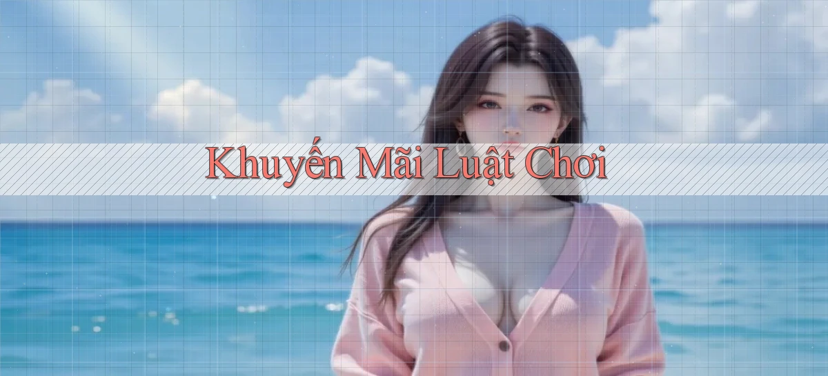 Khuyến mãi Luật chơi