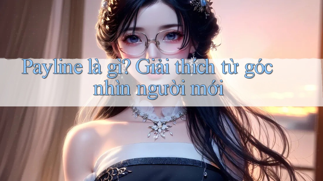Payline là gì? Giải thích từ góc nhìn người mới