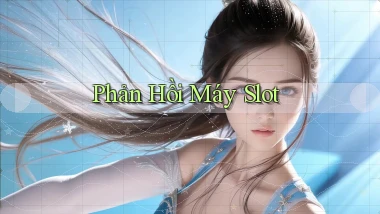 Phản hồi Máy slot