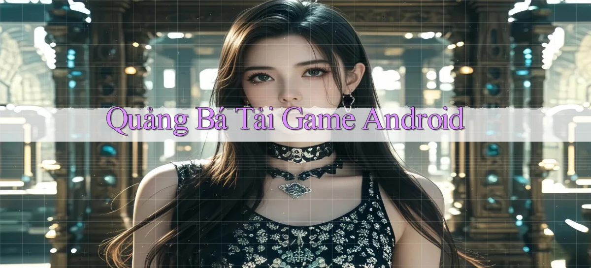 Quảng bá Tải game Android