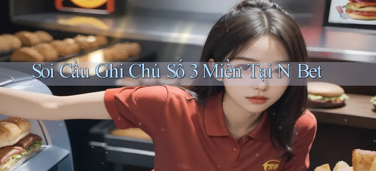 soi cầu ghi chú số 3 miền tại n bet