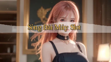 sòng bài Máy slot