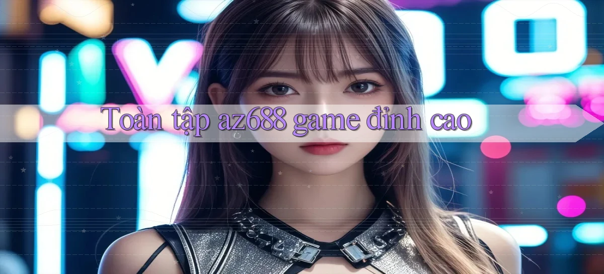 Toàn tập az688 game đỉnh cao
