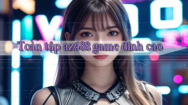 Toàn tập az688 game đỉnh cao