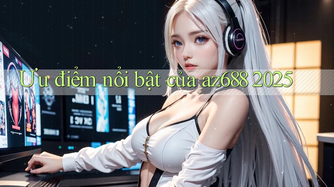 Ưu điểm nổi bật của az688 2025 Ưu điểm nổi bật của az688 2025